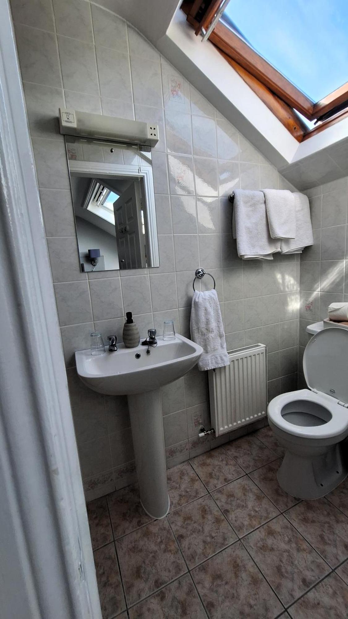Murphy'S Guesthouse Дінгл Екстер'єр фото