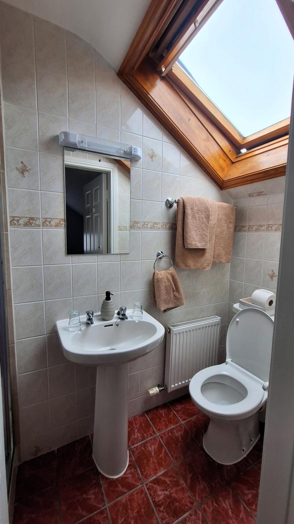 Murphy'S Guesthouse Дінгл Екстер'єр фото