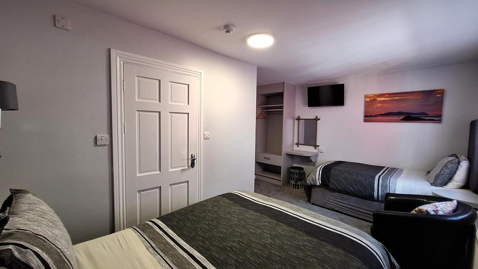 Murphy'S Guesthouse Дінгл Екстер'єр фото