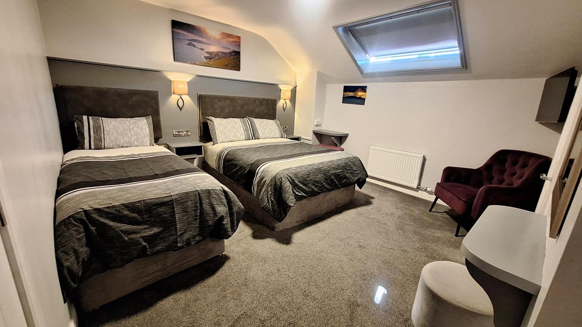 Murphy'S Guesthouse Дінгл Екстер'єр фото