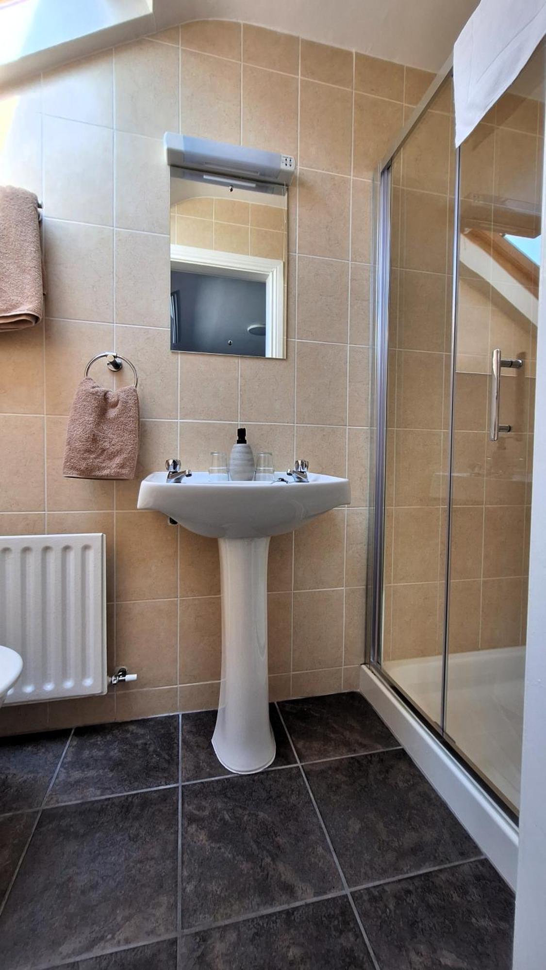 Murphy'S Guesthouse Дінгл Екстер'єр фото